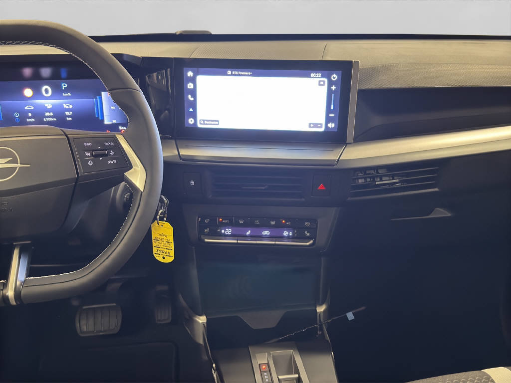 OPEL Frontera 1.2 T HEV 145 GS, Hybride Leggero Benzina/Elettrica, Auto nuove, Automatico - 7