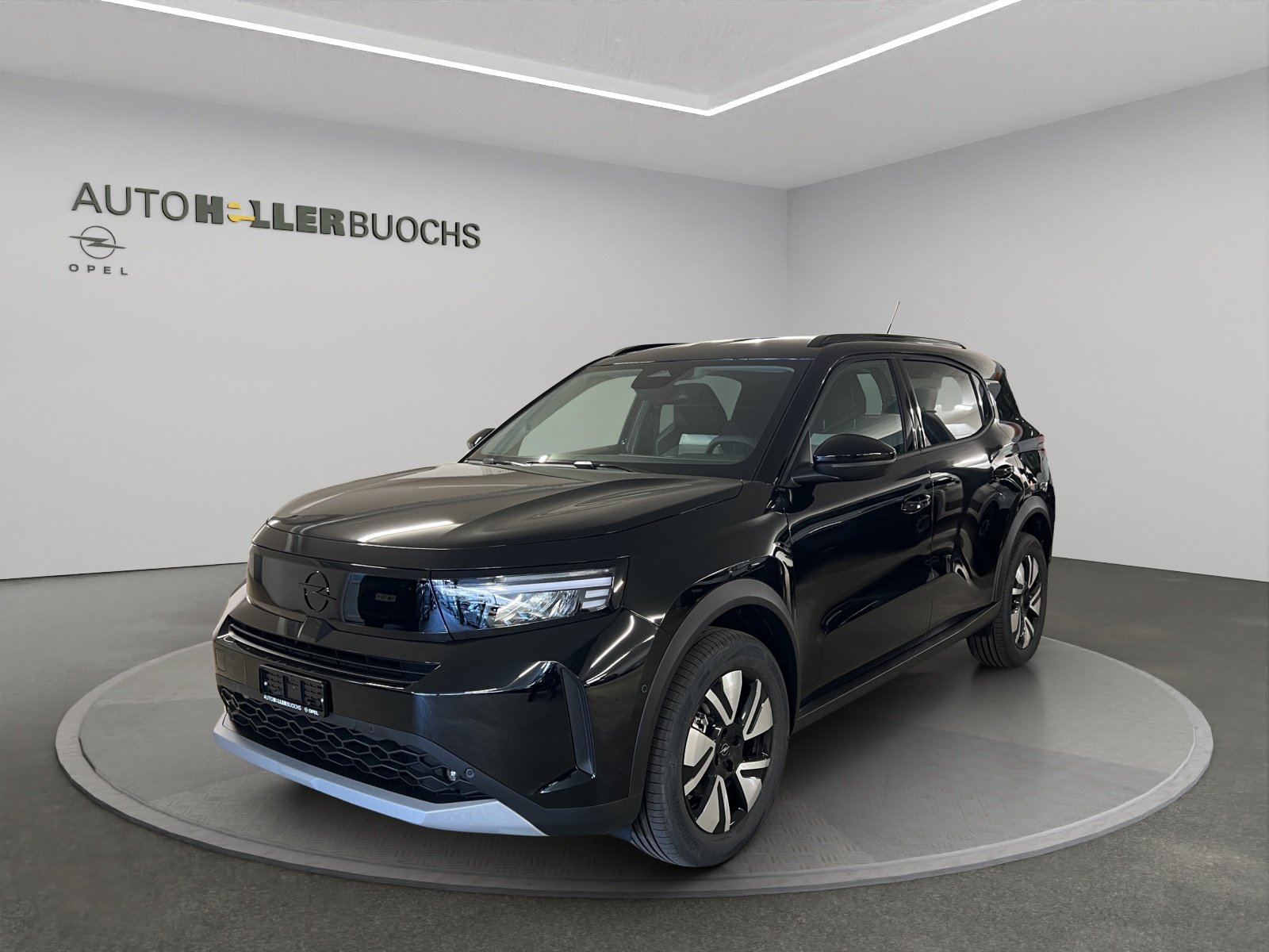 OPEL Frontera 1.2 T HEV 145 GS