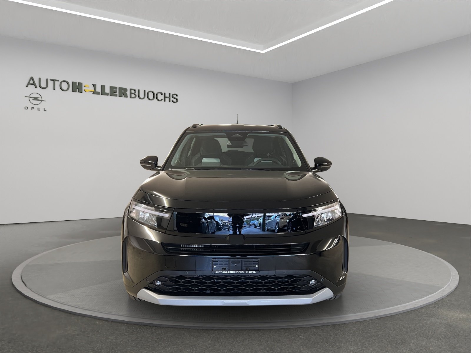 OPEL Frontera 1.2 T HEV 145 GS, Voll-Hybrid Benzin/Elektro, Neuwagen, Automatik - 2