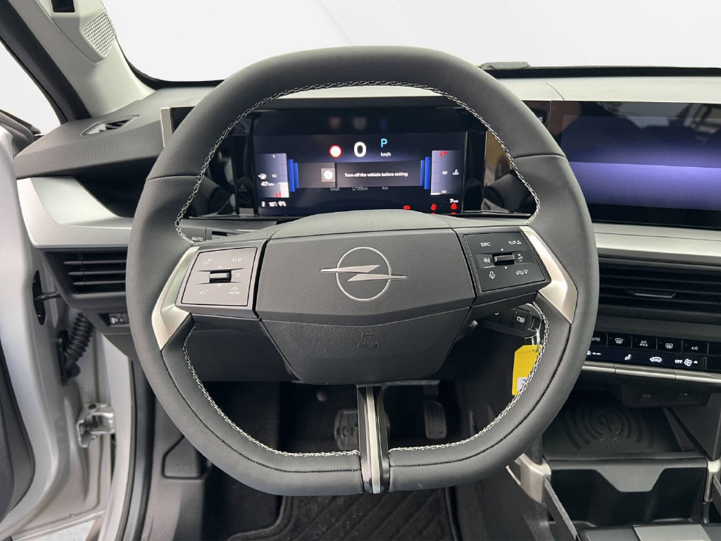 OPEL Frontera 1.2 T HEV 145 GS, Mild-Hybrid Benzin/Elektro, Neuwagen, Automatik - 6
