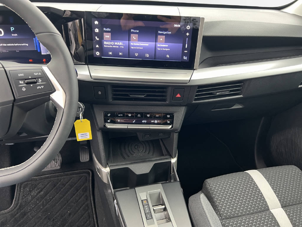 OPEL Frontera 1.2 T HEV 145 GS, Mild-Hybrid Benzin/Elektro, Neuwagen, Automatik - 7