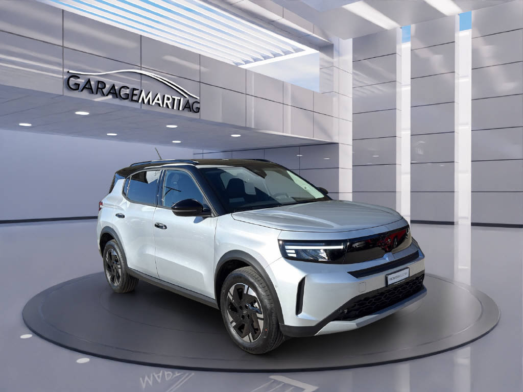 OPEL Frontera-e GS Extended Range, Electric, New car, Automatic - 3