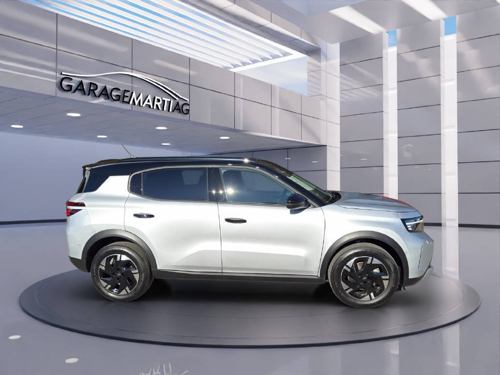 OPEL Frontera-e GS Extended Range, Electric, New car, Automatic - 4