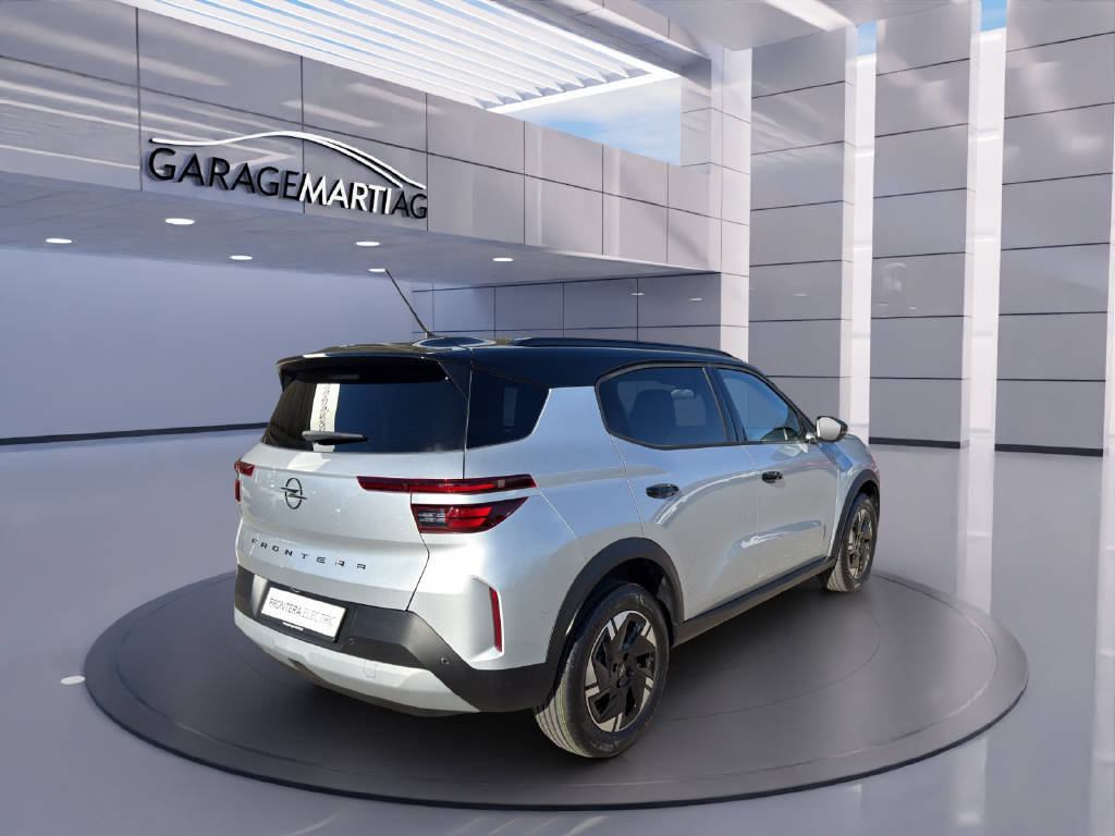 OPEL Frontera-e GS Extended Range, Electric, New car, Automatic - 5