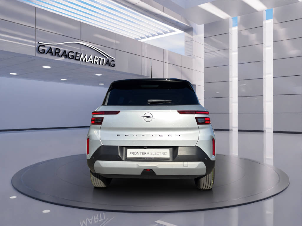 OPEL Frontera-e GS Extended Range, Electric, New car, Automatic - 6