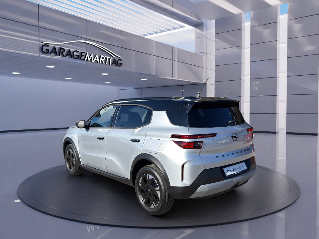 OPEL Frontera-e GS Extended Range, Electric, New car, Automatic - 7