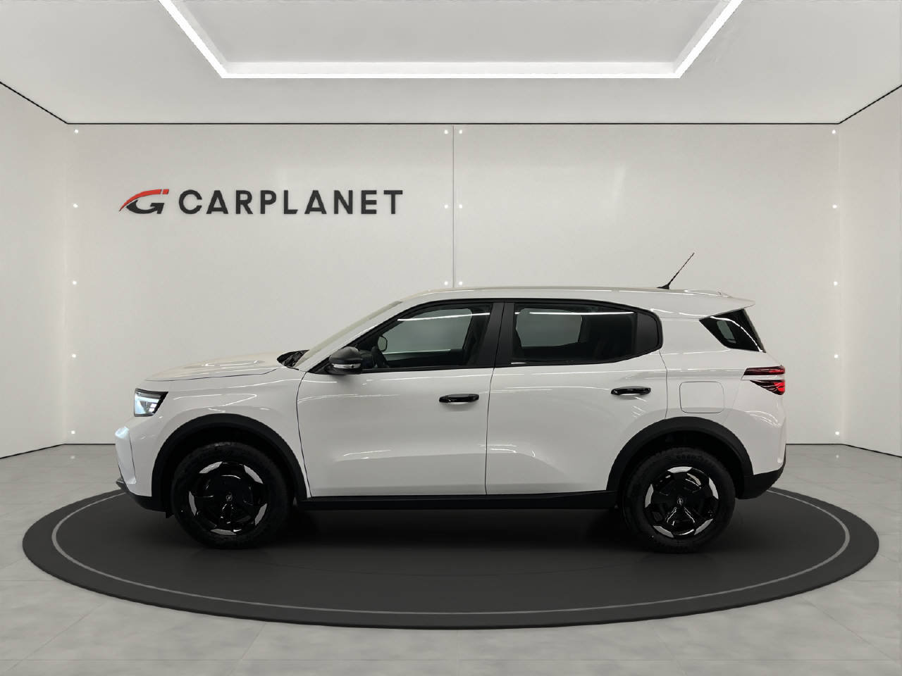 OPEL Frontera 1.2 T HEV Edition CH FAHRZEUG, Hybride Léger Essence/Électricité, Voiture nouvelle, Automatique - 2