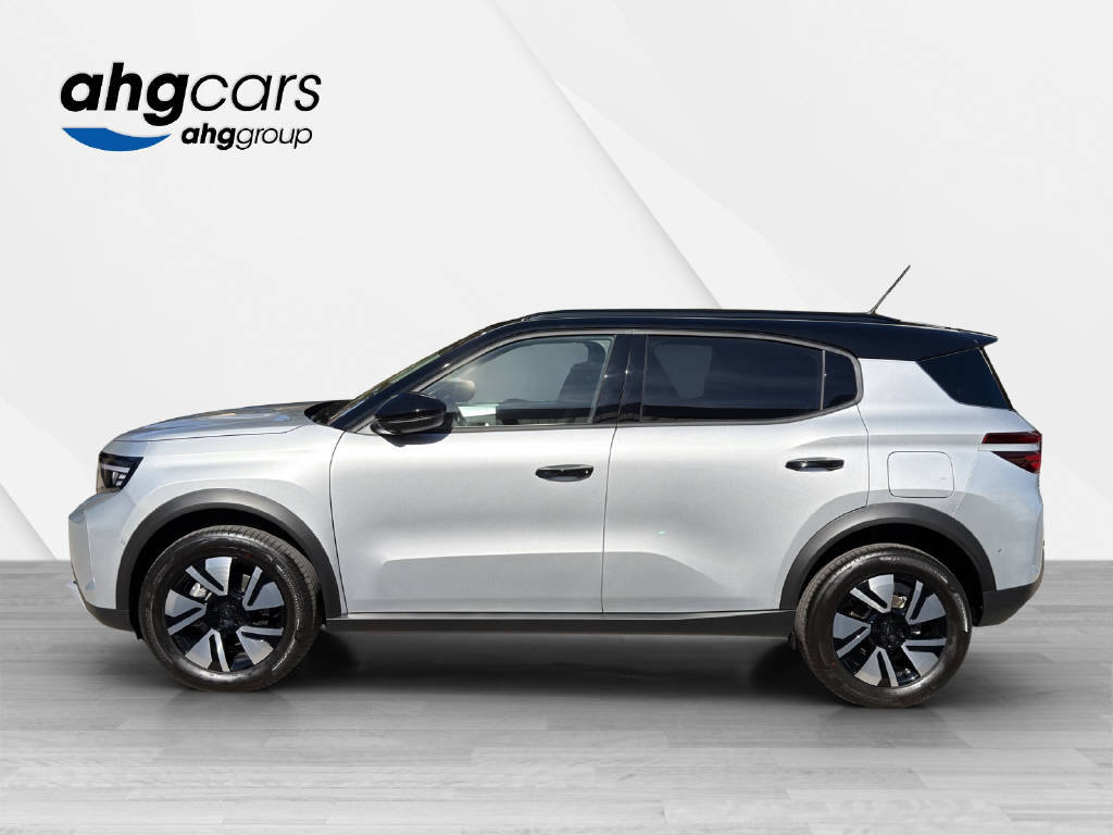 OPEL Frontera 1.2 T HEV 145 GS, Mild-Hybrid Petrol/Electric, New car, Automatic - 2