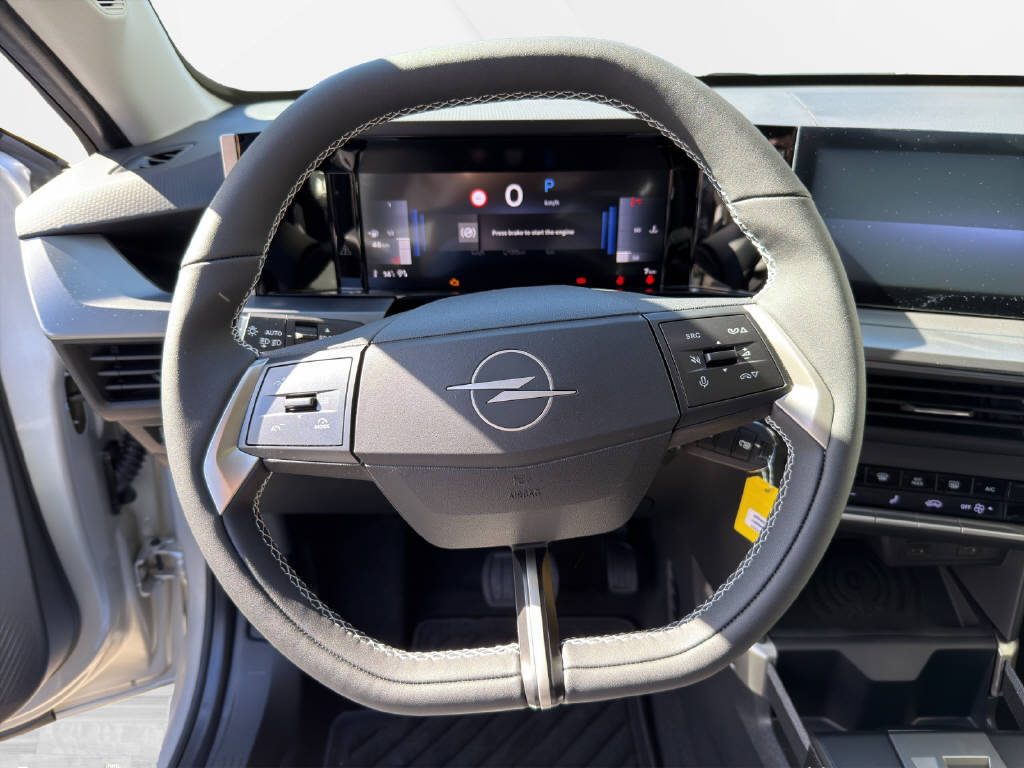 OPEL Frontera 1.2 T HEV 145 GS, Mild-Hybrid Petrol/Electric, New car, Automatic - 6