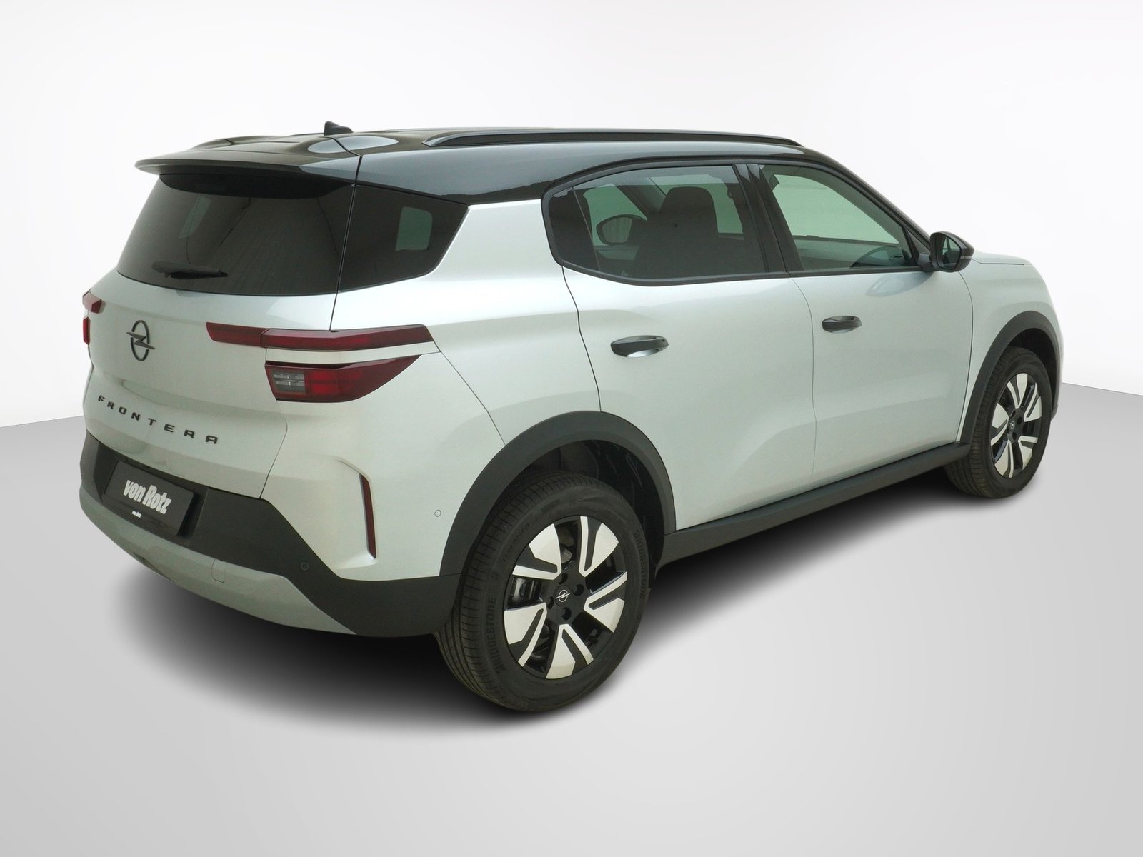 OPEL Frontera -e GS, Elektro, Neuwagen, Automatik - 5