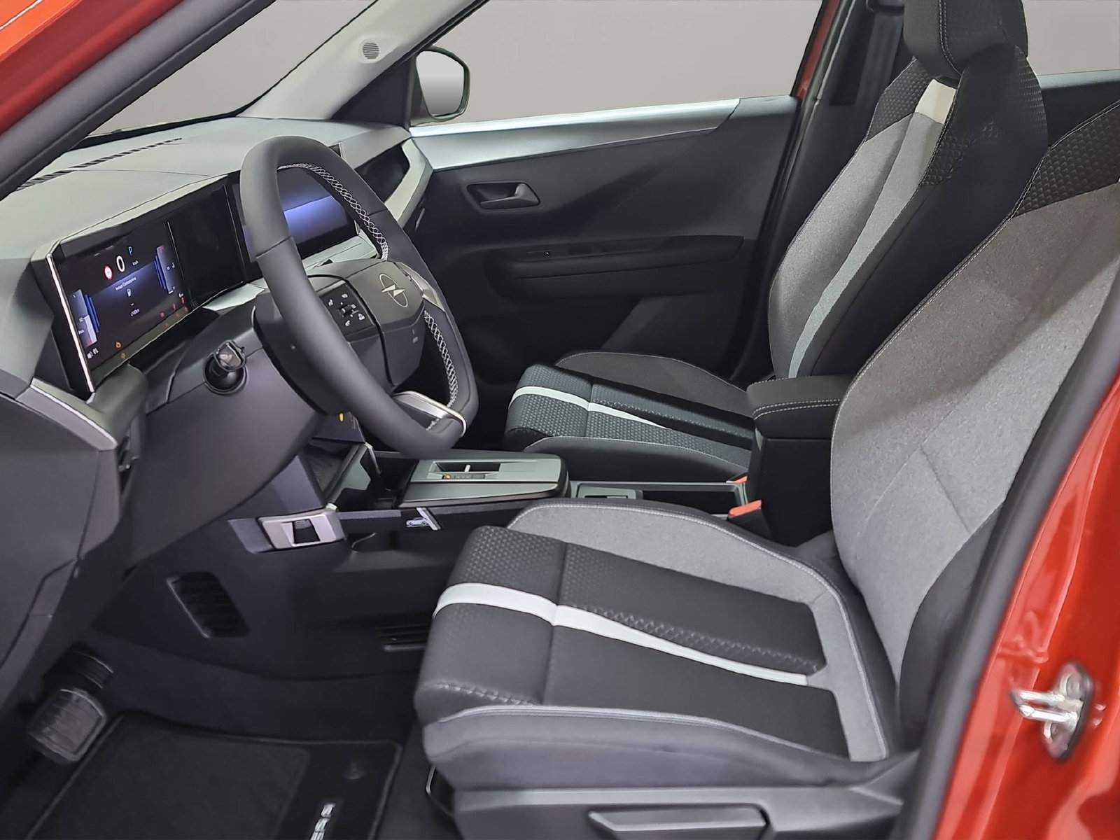 OPEL Frontera 1.2 T HEV 110 Edition, Hybride Léger Essence/Électricité, Voiture nouvelle, Automatique - 6