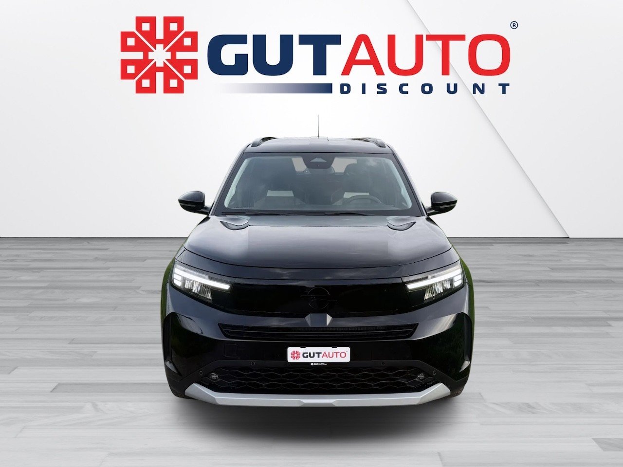 OPEL Frontera-e 44 kWh GS, Elektro, Neuwagen, Automatik - 7