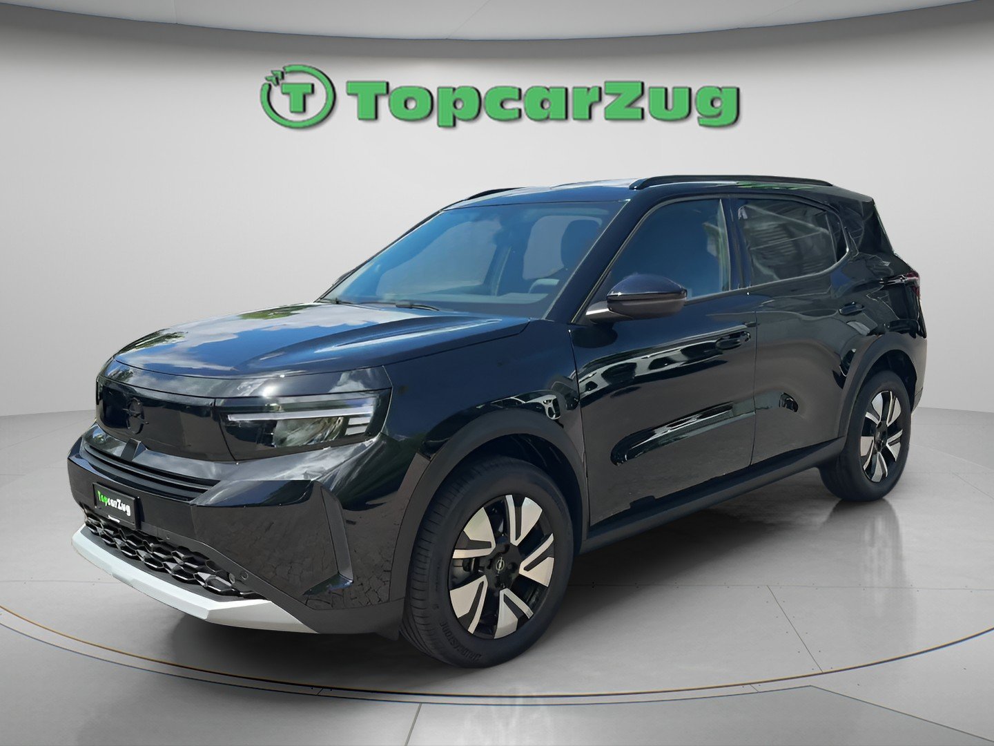 OPEL Frontera 1.2i MHEV GS