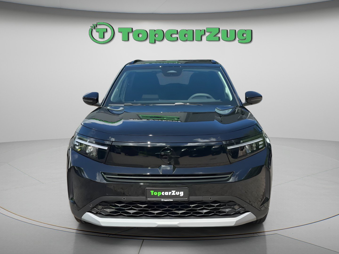 OPEL Frontera 1.2i MHEV GS, Hybride Leggero Benzina/Elettrica, Auto nuove, Automatico - 2