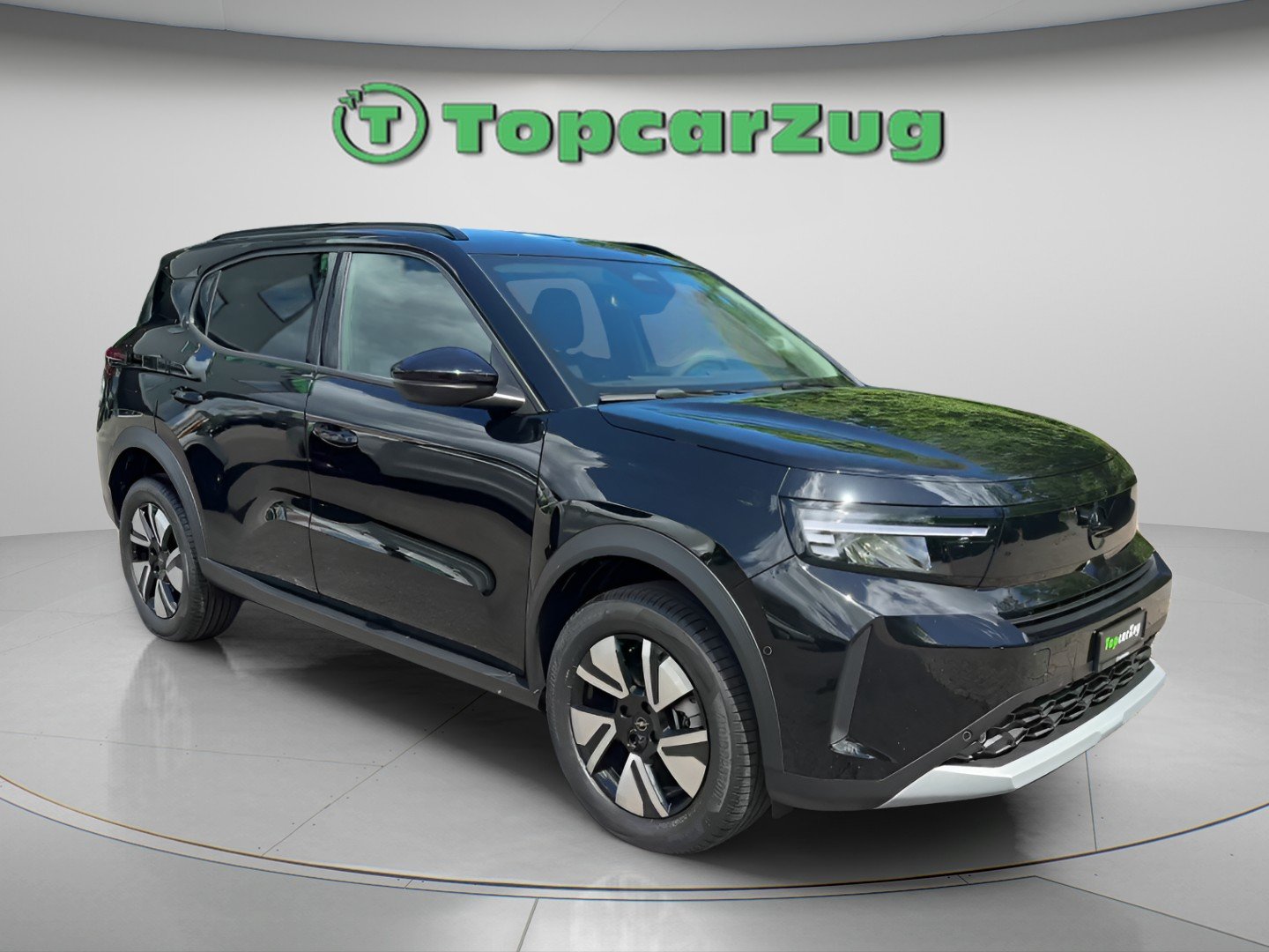 OPEL Frontera 1.2i MHEV GS, Hybride Leggero Benzina/Elettrica, Auto nuove, Automatico - 3