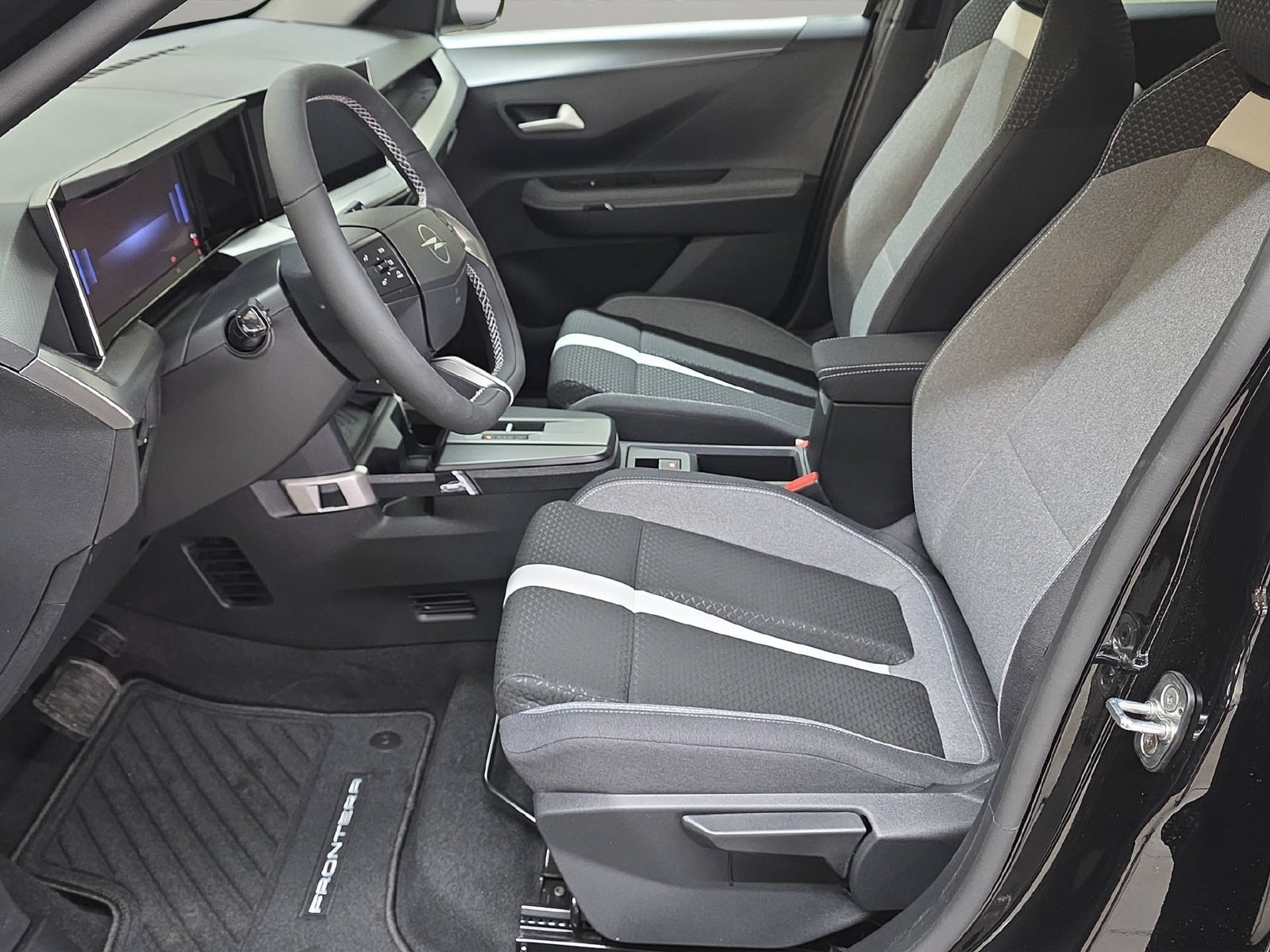 OPEL Frontera 1.2 T HEV 145 GS, Mild-Hybrid Benzin/Elektro, Neuwagen, Automatik - 6