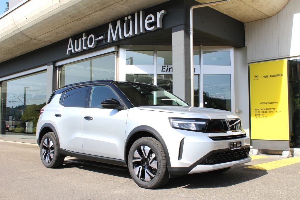 OPEL Frontera 1.2 T HEV 145 GS