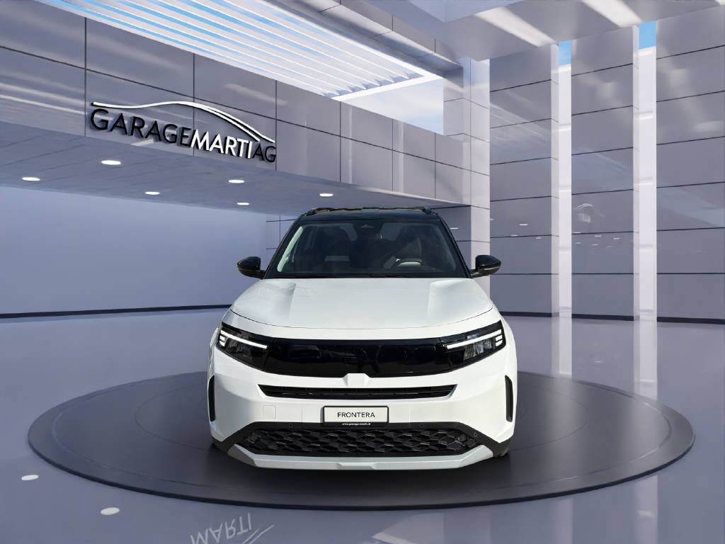 OPEL Frontera 1.2 T Hybrid 145 GS, Hybride Leggero Benzina/Elettrica, Auto nuove, Automatico - 2