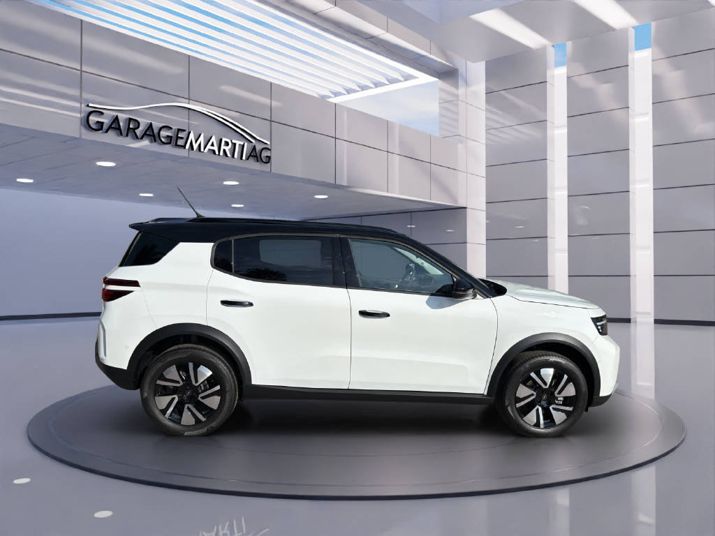 OPEL Frontera 1.2 T Hybrid 145 GS, Hybride Leggero Benzina/Elettrica, Auto nuove, Automatico - 3