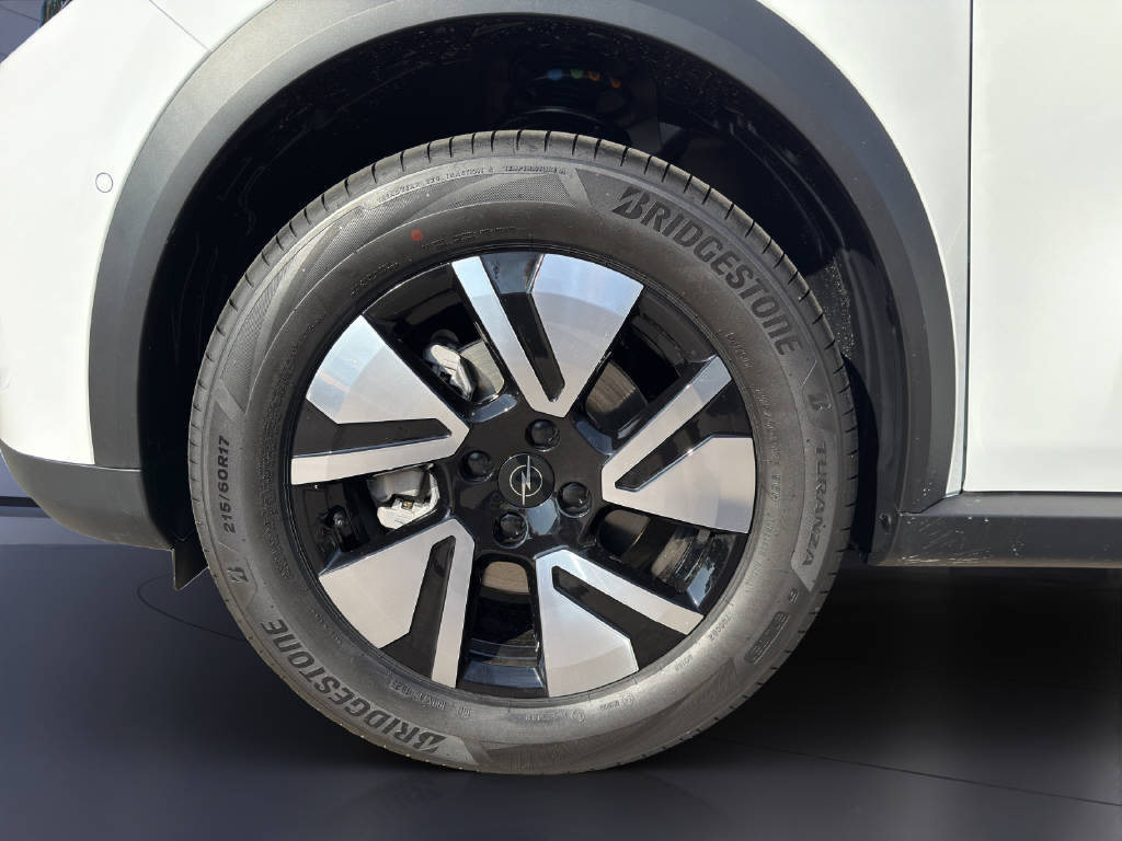 OPEL Frontera 1.2 T Hybrid 145 GS, Hybride Leggero Benzina/Elettrica, Auto nuove, Automatico - 5