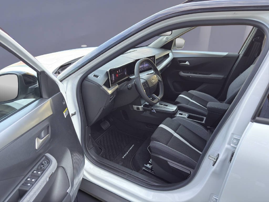 OPEL Frontera 1.2 T Hybrid 145 GS, Hybride Leggero Benzina/Elettrica, Auto nuove, Automatico - 6