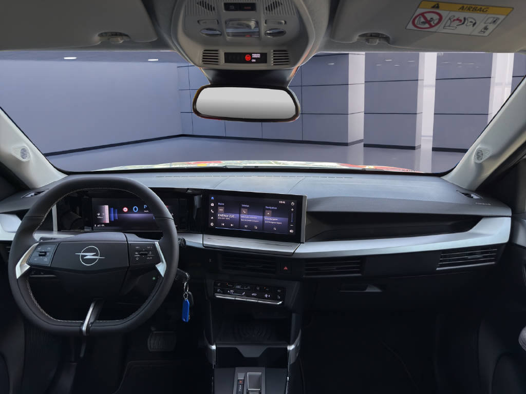 OPEL Frontera 1.2 T Hybrid 145 GS, Hybride Leggero Benzina/Elettrica, Auto nuove, Automatico - 7