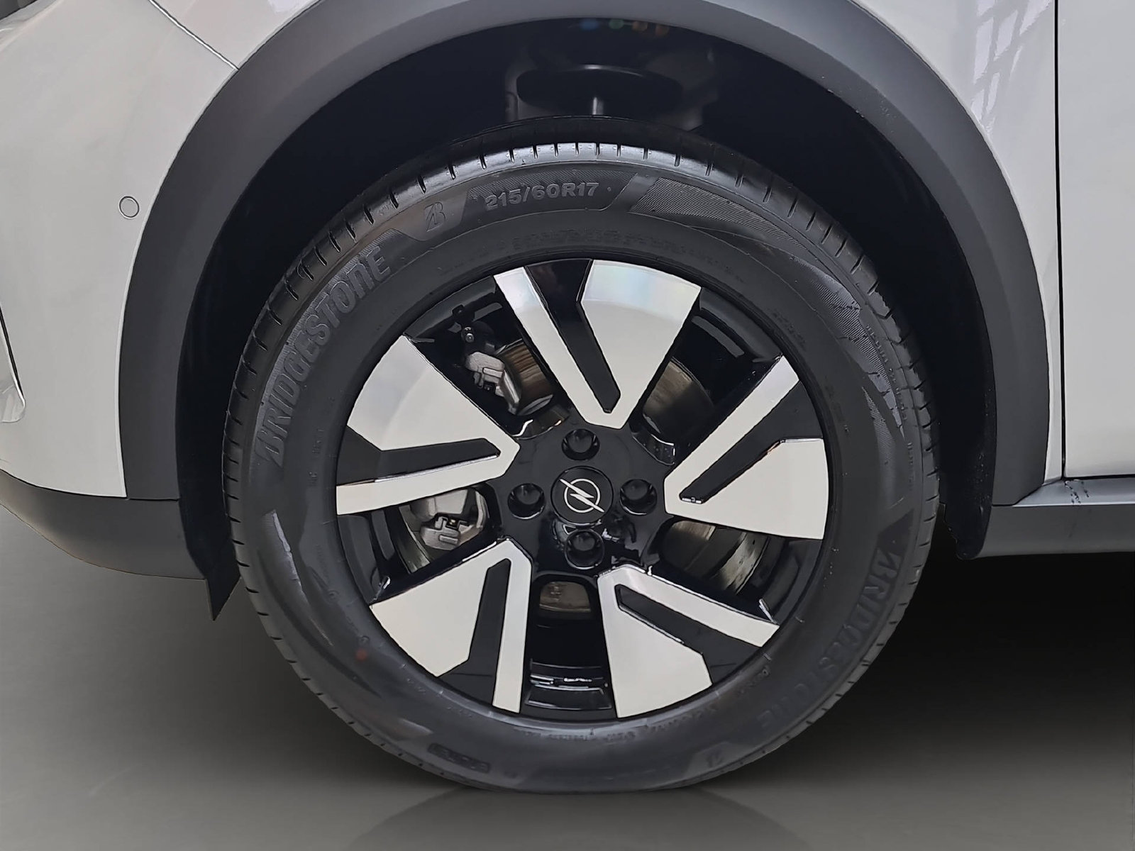 OPEL Frontera 1.2 T HEV 145 GS, Hybride Leggero Benzina/Elettrica, Auto nuove, Automatico - 6