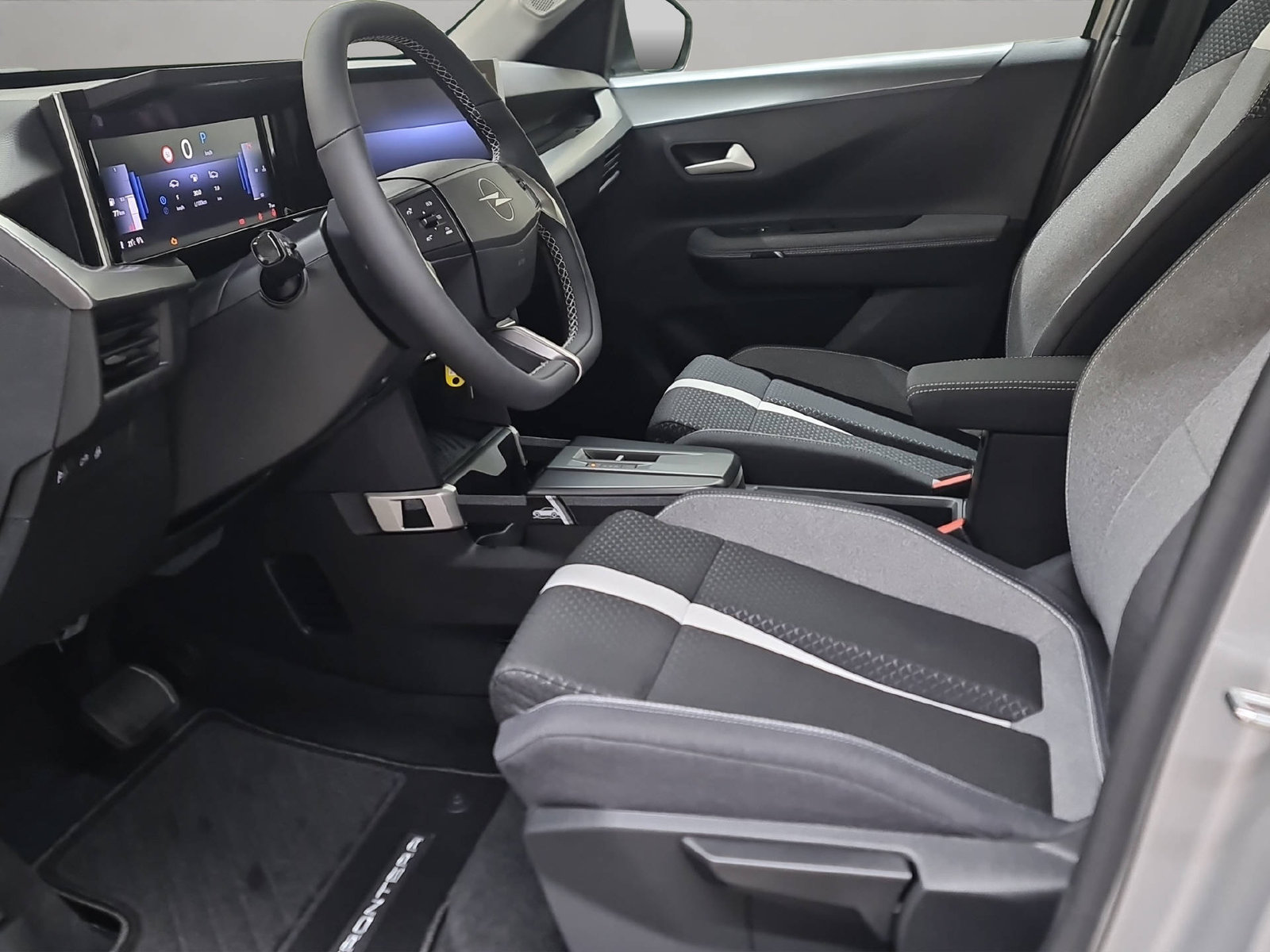 OPEL Frontera 1.2 T HEV 145 GS, Hybride Leggero Benzina/Elettrica, Auto nuove, Automatico - 7