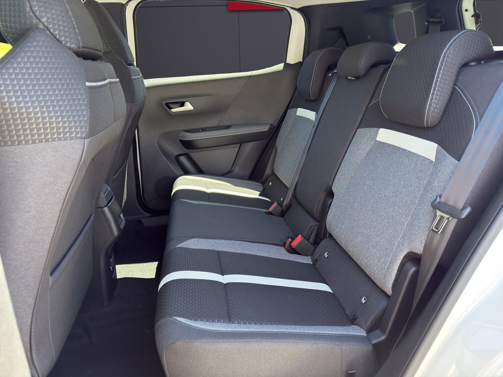 OPEL Frontera 1.2 MHEV GS, Mild-Hybrid Petrol/Electric, New car, Automatic - 7