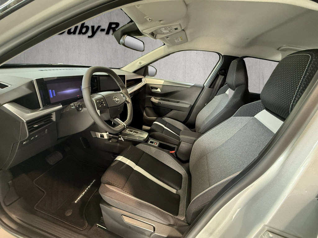 OPEL Frontera 1.2 T HEV 145 GS, Hybride Leggero Benzina/Elettrica, Auto nuove, Automatico - 7