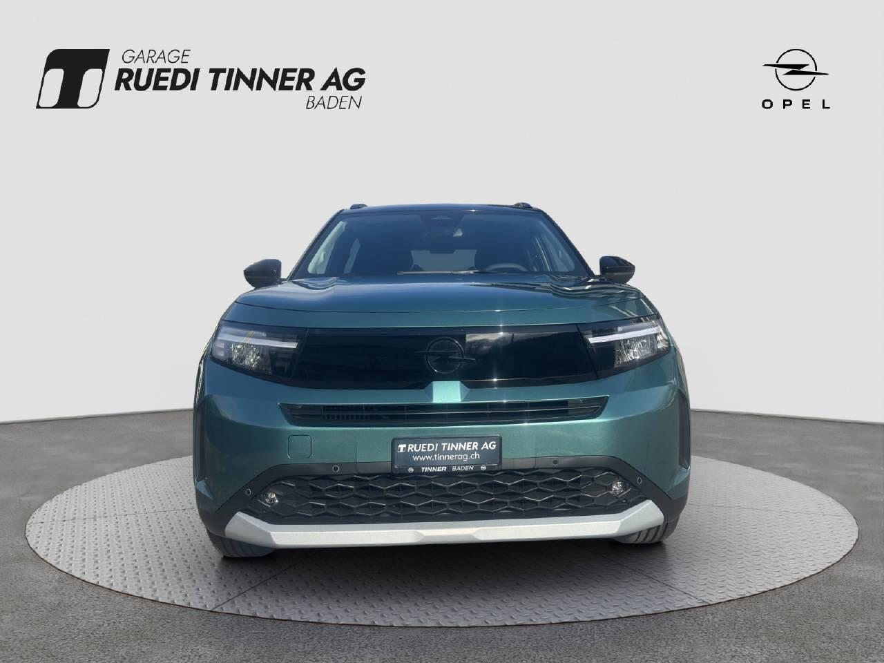 OPEL Frontera 1.2 T HEV 145 GS, Hybride Leggero Benzina/Elettrica, Auto nuove, Automatico - 2
