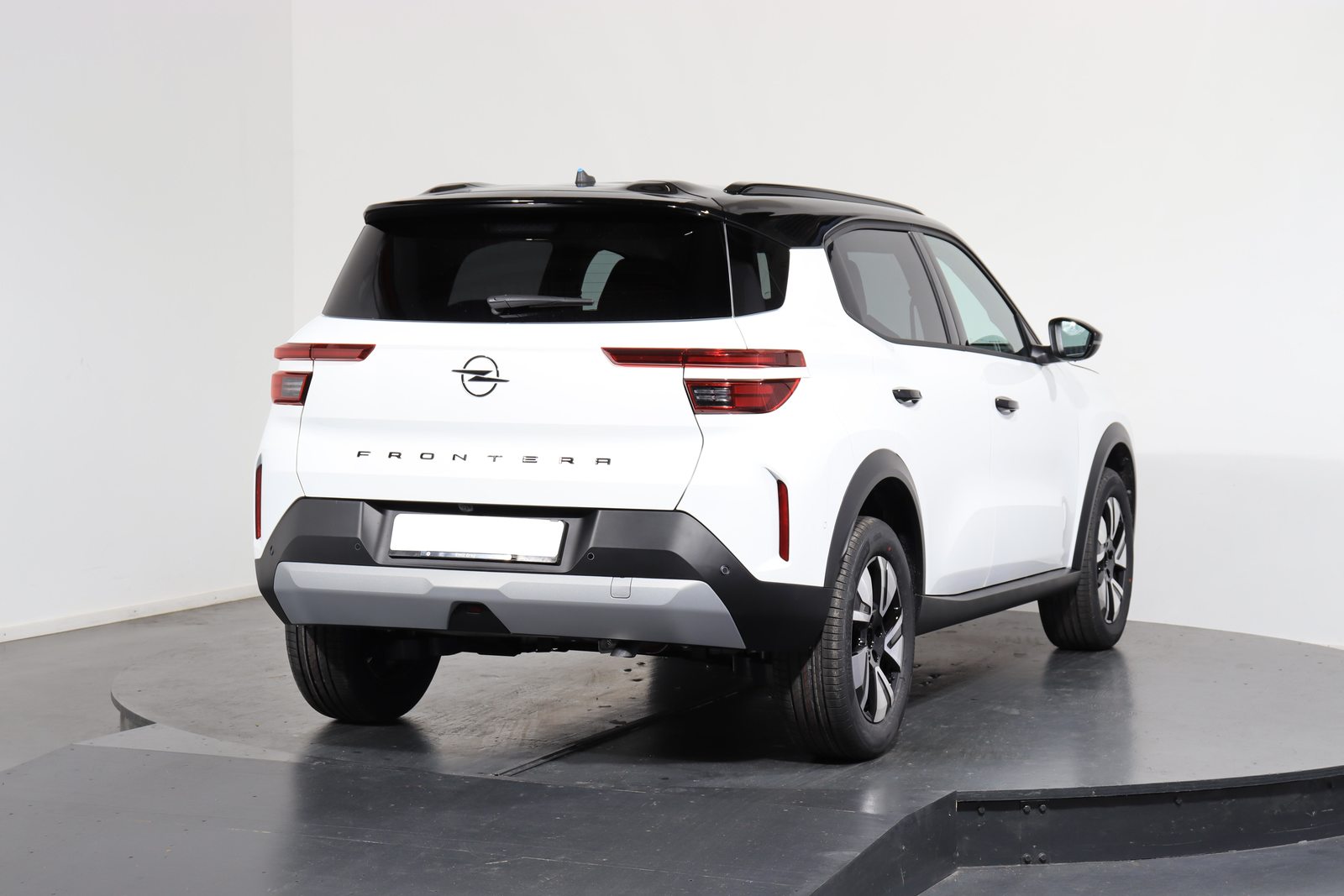 OPEL Frontera 1.2 T HEV 145 GS, Hybride Leggero Benzina/Elettrica, Auto nuove, Automatico - 3