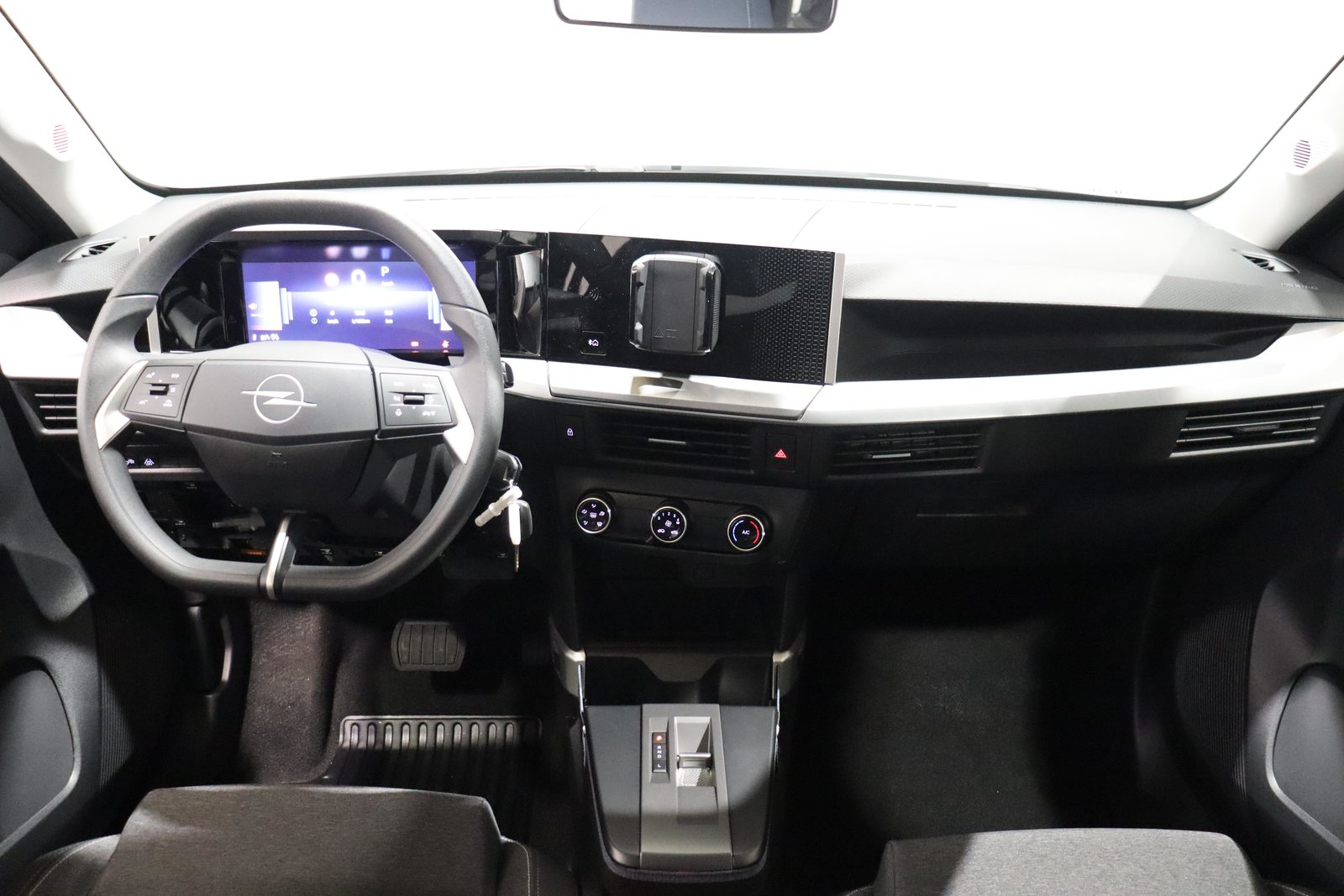 OPEL Frontera 1.2 T HEV Edition, Hybride Léger Essence/Électricité, Voiture nouvelle, Automatique - 6