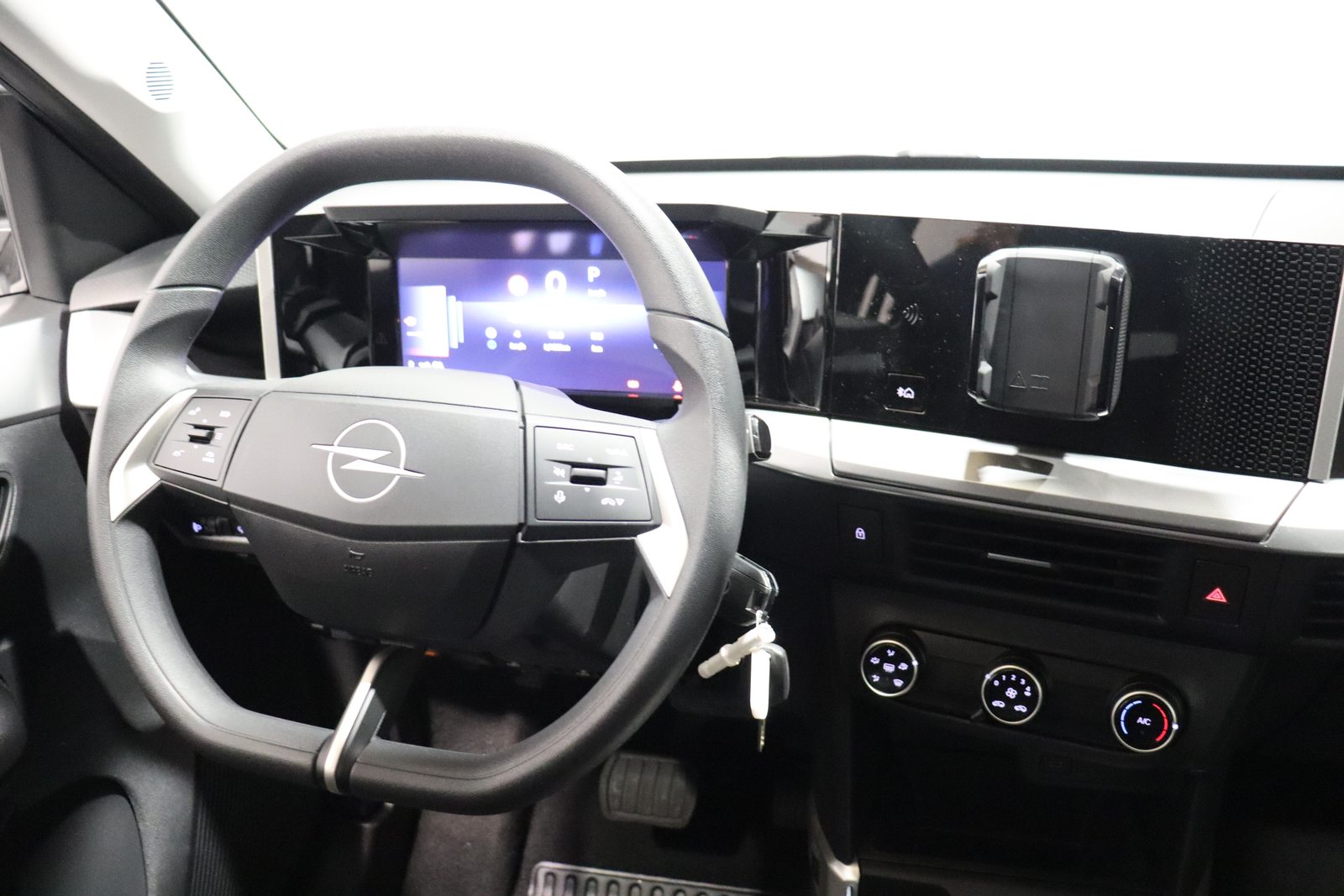 OPEL Frontera 1.2 T HEV Edition, Hybride Léger Essence/Électricité, Voiture nouvelle, Automatique - 7