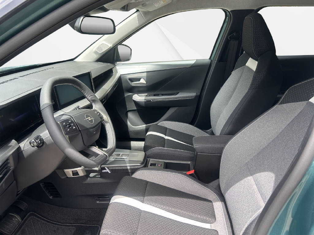 OPEL Frontera 1.2 T HEV 145 GS, Mild-Hybrid Petrol/Electric, New car, Automatic - 5