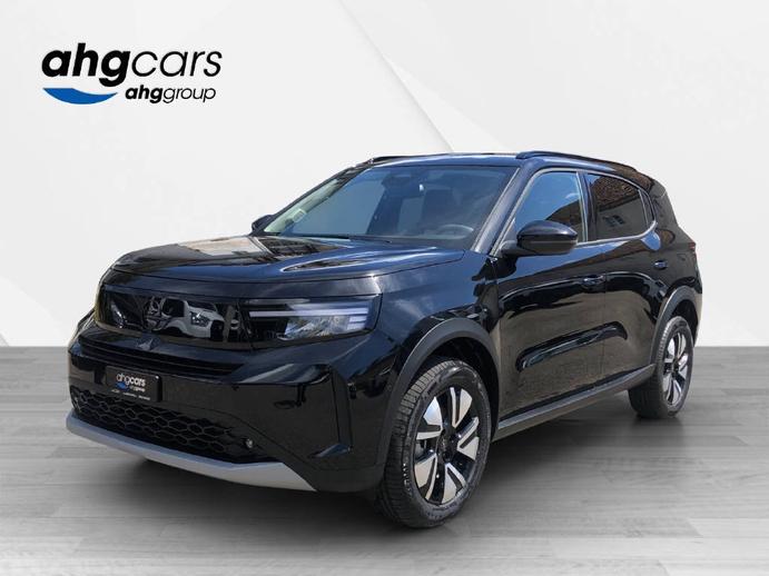 OPEL Frontera 1.2 T HEV 145 GS, Mild-Hybrid Benzin/Elektro, Neuwagen, Automatik