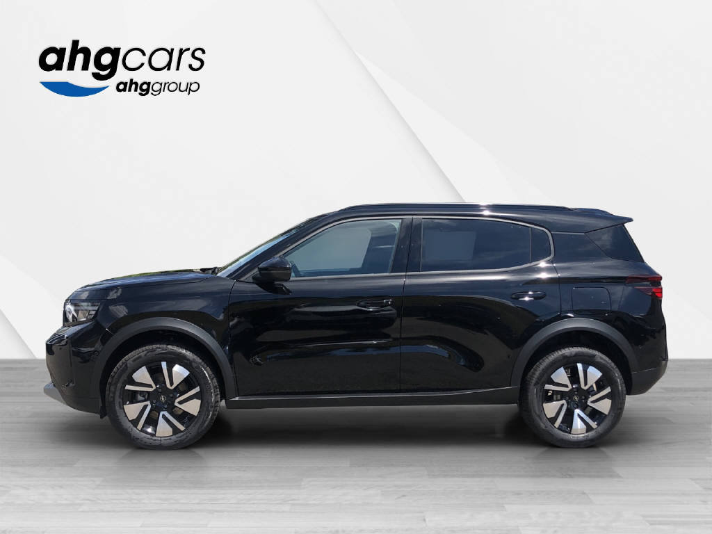 OPEL Frontera 1.2 T HEV 145 GS, Mild-Hybrid Petrol/Electric, New car, Automatic - 2