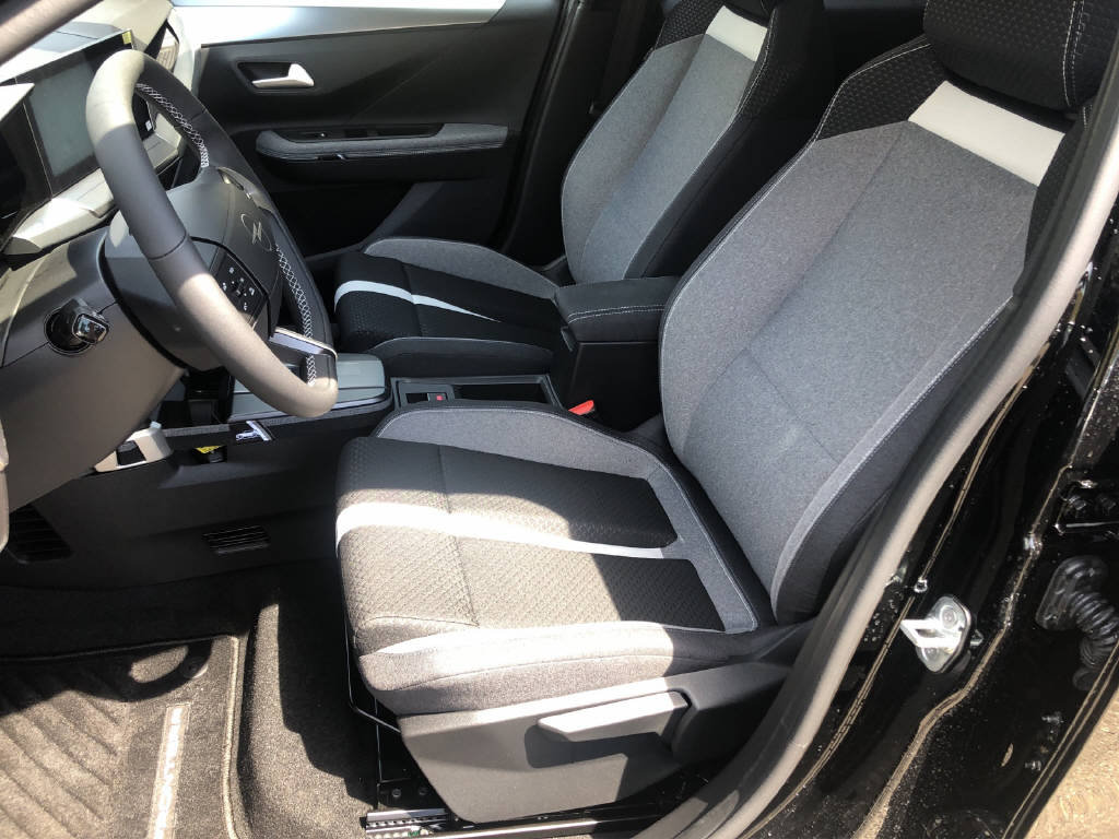 OPEL Frontera 1.2 T HEV 145 GS, Mild-Hybrid Petrol/Electric, New car, Automatic - 5