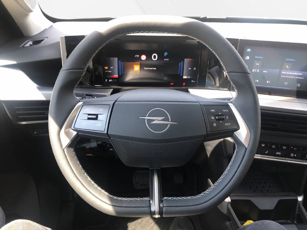 OPEL Frontera 1.2 T HEV 145 GS, Mild-Hybrid Petrol/Electric, New car, Automatic - 6