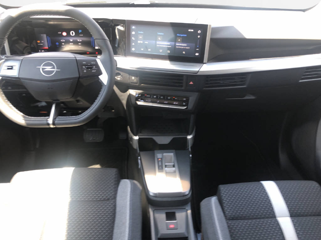 OPEL Frontera 1.2 T HEV 145 GS, Mild-Hybrid Petrol/Electric, New car, Automatic - 7