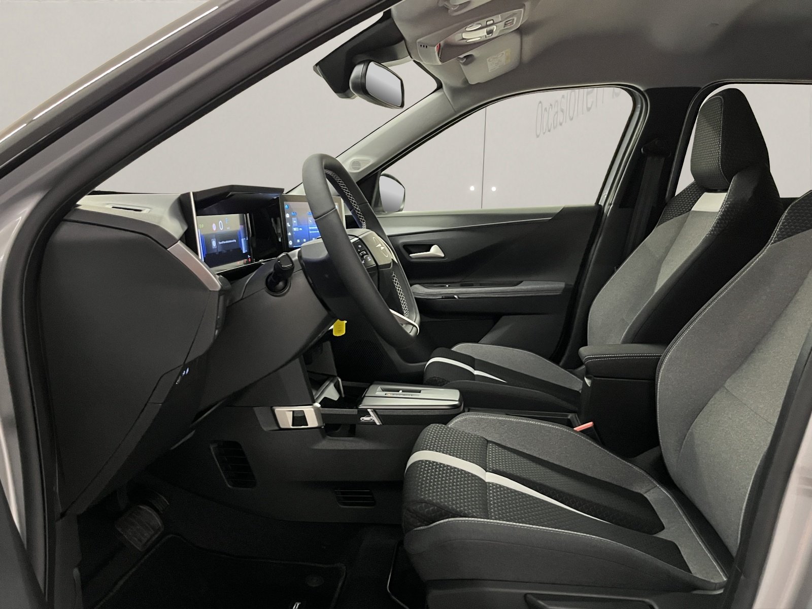 OPEL Frontera 1.2 T HEV 145 GS, Hybride Leggero Benzina/Elettrica, Auto nuove, Automatico - 7