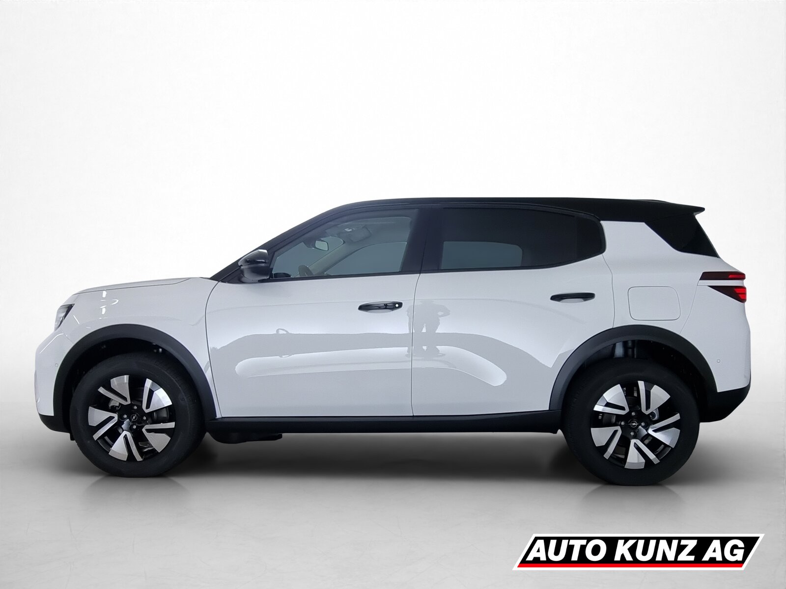 OPEL Frontera 1.2i MHEV GS 7-Plätzer, Hybride Leggero Benzina/Elettrica, Auto nuove, Automatico - 3