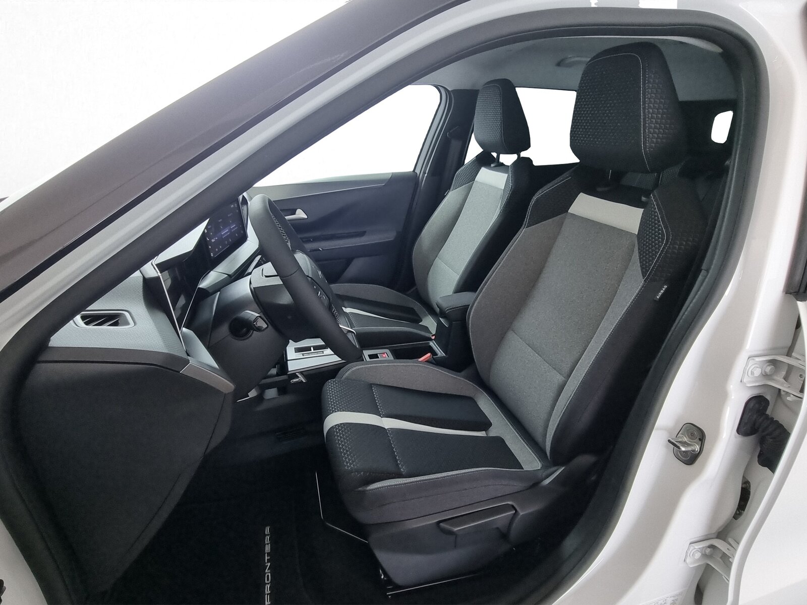 OPEL Frontera 1.2i MHEV GS 7-Plätzer, Hybride Leggero Benzina/Elettrica, Auto nuove, Automatico - 6