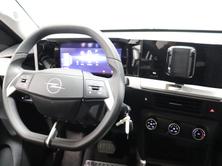 OPEL Frontera 1.2 T HEV Edition, Mild-Hybrid Benzin/Elektro, Neuwagen, Automatik - 7
