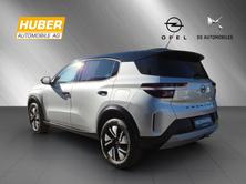 OPEL Frontera 1.2 T HEV GS, Mild-Hybrid Benzin/Elektro, Neuwagen, Automatik - 3