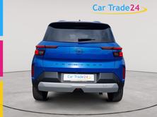 OPEL Frontera 1.2i MHEV GS 7-Sitzer, Hybride Leggero Benzina/Elettrica, Auto nuove, Automatico - 7