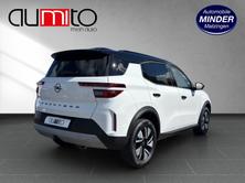 OPEL Frontera 1.2i MHEV GS, Mild-Hybrid Benzin/Elektro, Neuwagen, Automatik - 3