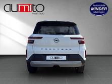 OPEL Frontera 1.2i MHEV GS, Mild-Hybrid Benzin/Elektro, Neuwagen, Automatik - 4