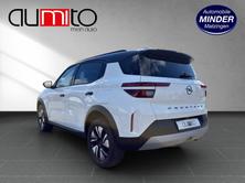 OPEL Frontera 1.2i MHEV GS, Mild-Hybrid Benzin/Elektro, Neuwagen, Automatik - 5
