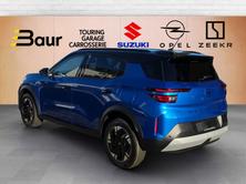 OPEL Frontera-e long range GS, Elettrica, Auto nuove, Automatico - 2